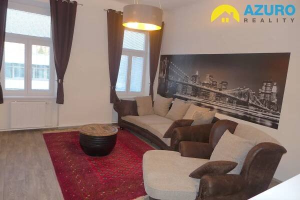 4 ložnice byt o velikosti 76.83 m² - Chytrý design