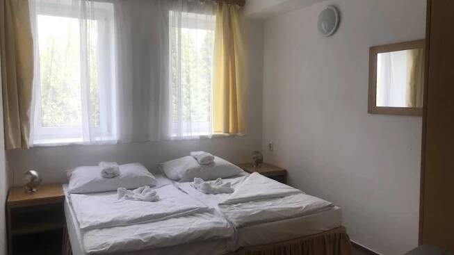 Hotel Medlov-9