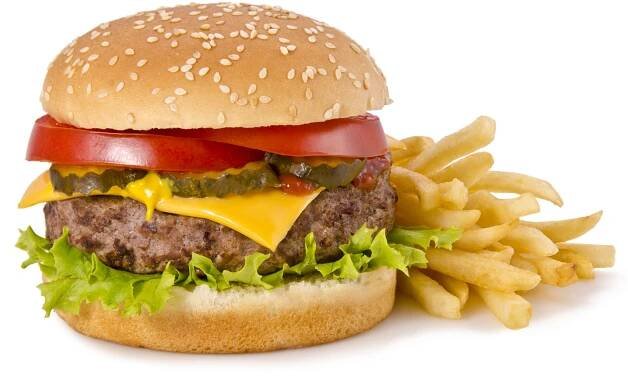 How limiting new fast-food outlets could reduce childhood obesity