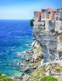Korsika Rundreise: Geführte Gruppenreise