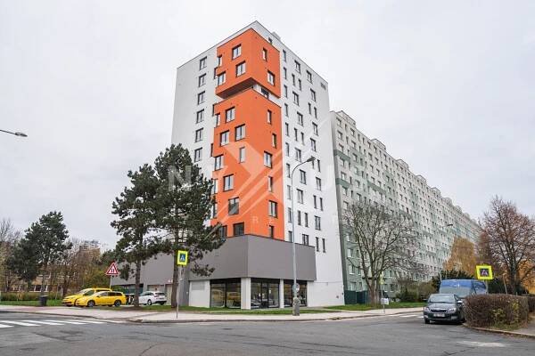 Prodej bytu 3+kk 92 m²