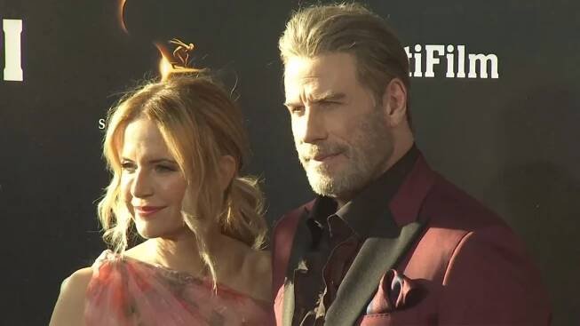 John Travolta smutní, jeho žena Kelly Prestonová zemřela na rakovinu