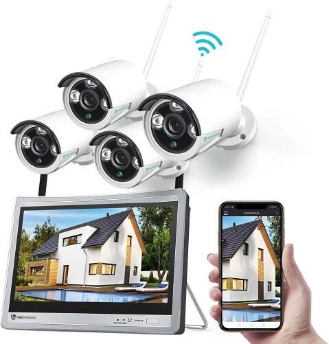 HEIMVision HM243