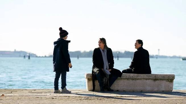 Der Tod kommt nach Venedig (2022) | Galerie - Z filmu | ČSFD.cz