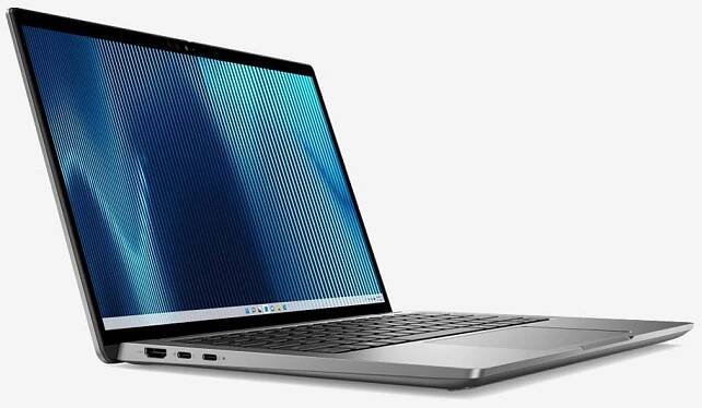 DELL Latitude 7340/ i7-1365U/ 16GB/ 512GB SSD/ Iris Xe/ 13.3" FHD+/ W11Pro/ vPro/ 3Y PS on-site