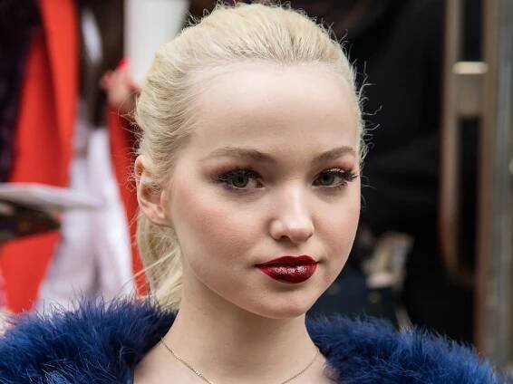 Dove Cameron Revealed Why She Changed Her Name