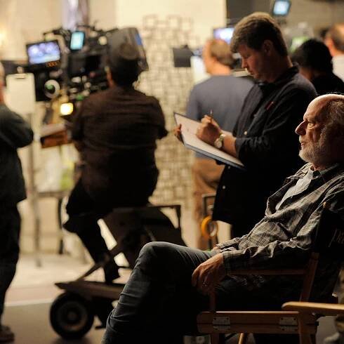 Director James Burrows looks back on his career in new book