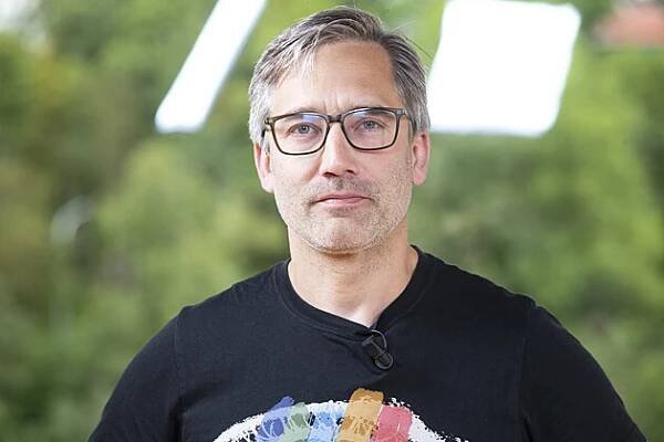 Otec Jiřího Havelky čelil vydírání. Režisér to použil ve filmu