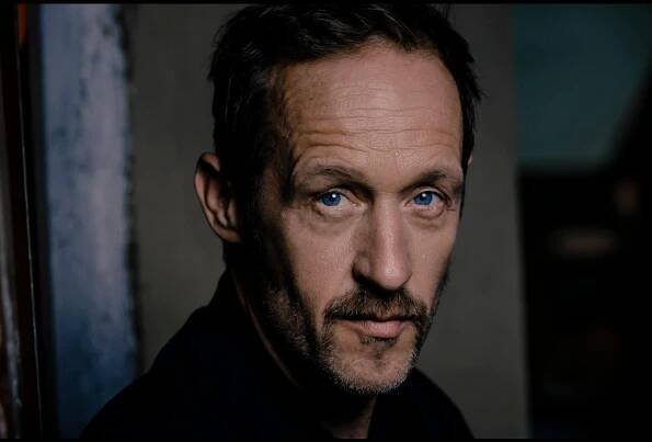 Stephan Kampwirth