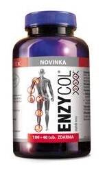 Enzycol DNA 140tbl.