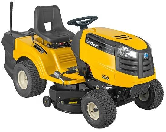 Cub Cadet arşivleri - Fatih Bahçe ve Tarım Makinaları - Hemen Bilgi Al