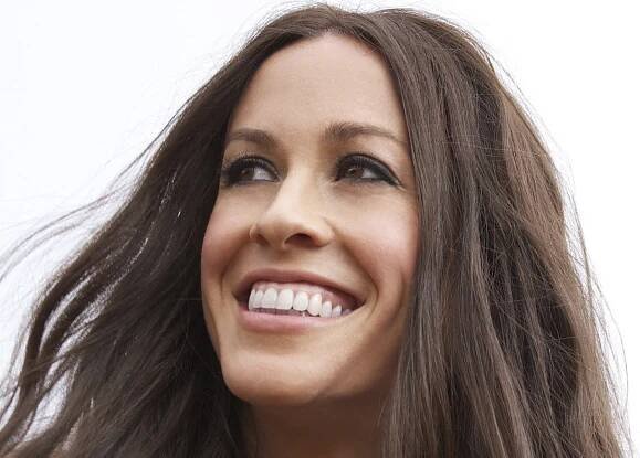 Alanis Morissette