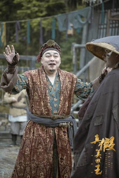 The Real vs Fake Monkey King - Fotosky