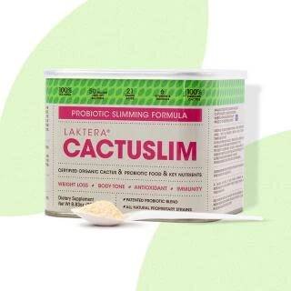Laktera Cactuslim - Daflorn