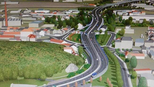 Tunel Vinohrady? Stavba východní části okruhu má skončit v roce 2033