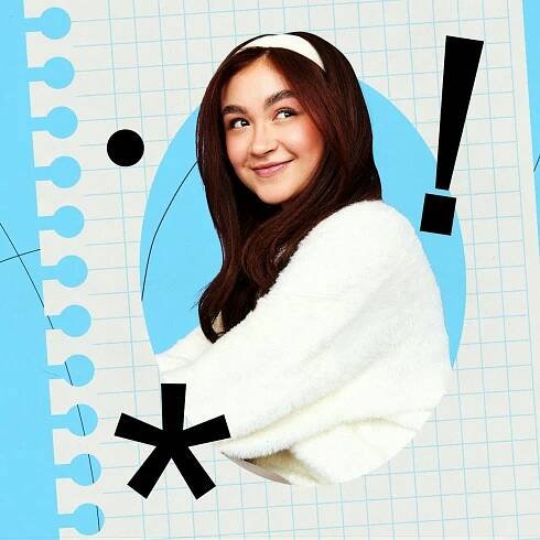 Anna Cathcart On Splitting Her Time Between 'XO, Kitty' & College