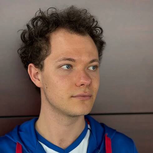 Michal František Stránský - ACTORSMAP