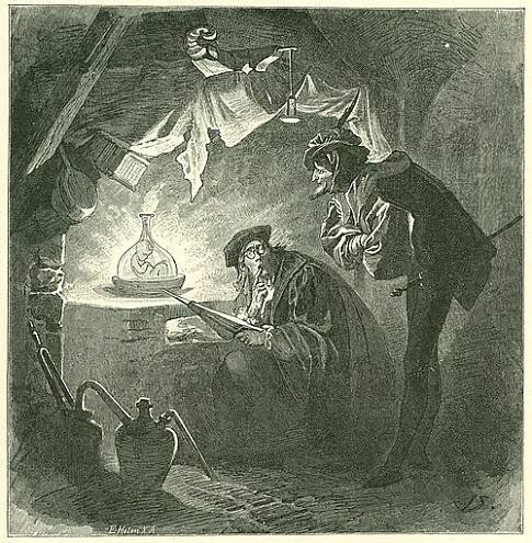 Das Goethezeitportal: Johann Wolfgang von Goethe