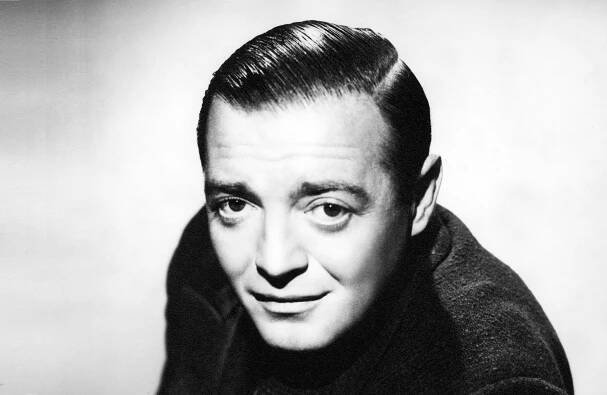 39 Facts About Peter Lorre