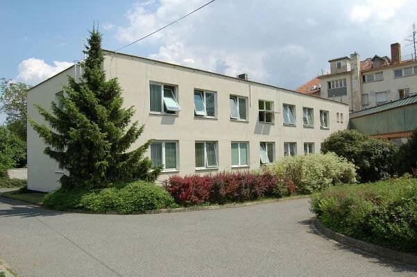 Příjmová ambulance - Klinika plastické a estetické chirurgie - Fakultní nemocnice u sv. Anny v Brně foto 2