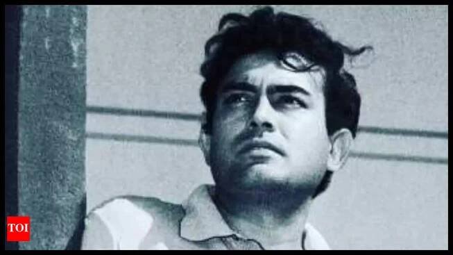 'Sanjeev Kumar had rented a flat to eat non-vegetarian food as it wasn't allowed at his house,' recalls Sachin Pilgaonkar