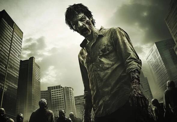 The Walking Dead: Dead City – Coates odhaluje záhadného padoucha 2. série - TVtelo.cz