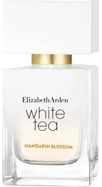 Elizabeth Arden White Tea Eau de Toilette Spray Mandarinkový květ