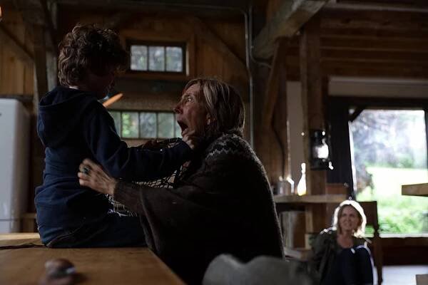 Lin Shaye
