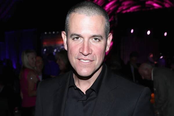 Reese Witherspoon's Ex Jim Toth Seen with New Flame 4 Months After Split: 'Definitely Romantic' (Exclusive)