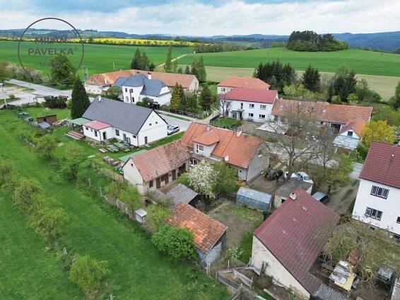 Prodej Dům, Olší - Litava, okres Brno-venkov