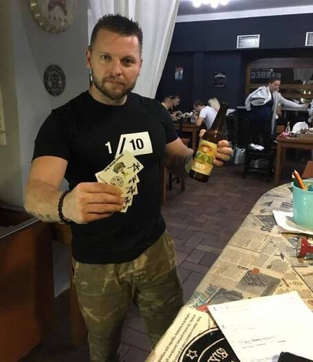 Mikromagie? Jde o dokonale provedenou iluzi, říká kouzelník Michal Zapletal