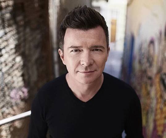 Rick Astley Biography - Facts, Childhood, Family Life & Achievements of English Pop Singer