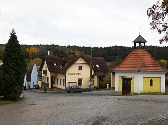 Restaurace Příšov foto 3