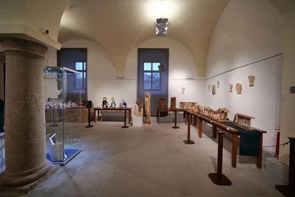Výstavy v roce 2021 | Muzeum Vysočiny Třebíč