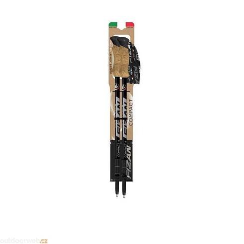 FIZAN Compact 4 Black