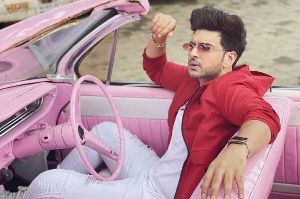 Karan-Kundra