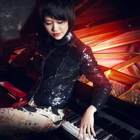 Yuja Wang