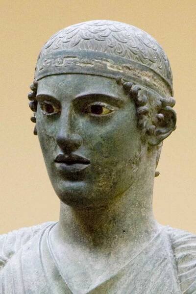 Delphi – bontaks travels