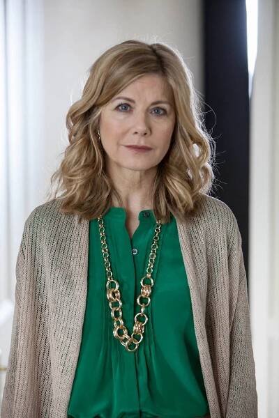 Zákon a pořádek: Spojené království - Dependent - Promo - Glynis Barber