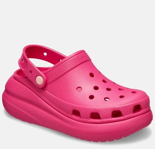 Crush Clog Dragon Fruit