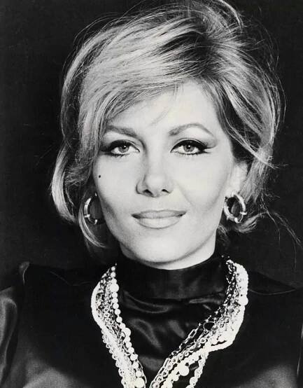Ingrid Pitt (1937-2010) - Find a Grave Memorial
