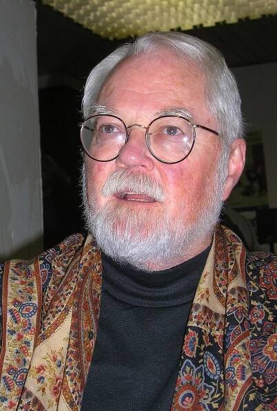 Robert Fulghum – Wikipedie