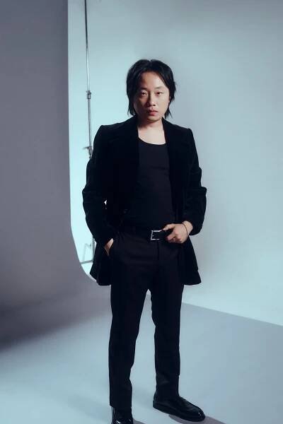 Jimmy O. Yang Has Always Had Main Character Energy