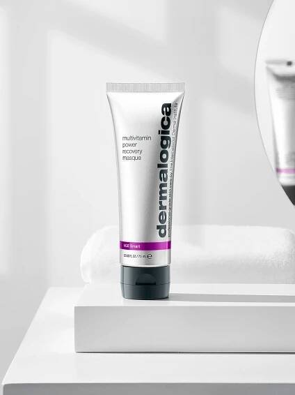 Dermalogica Stressed skin recovery system - dermalogica.cz