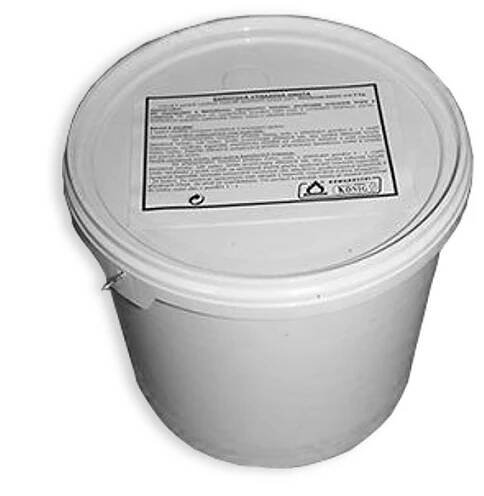 Šamotová malta - 5 Kg