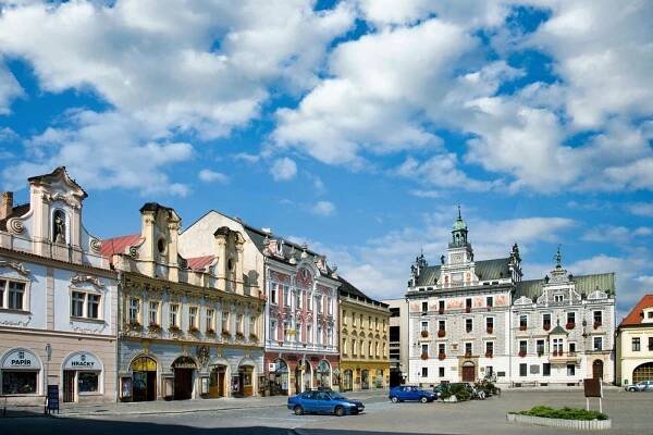 Kolín