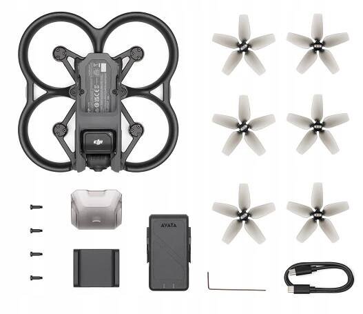 DJI Avata