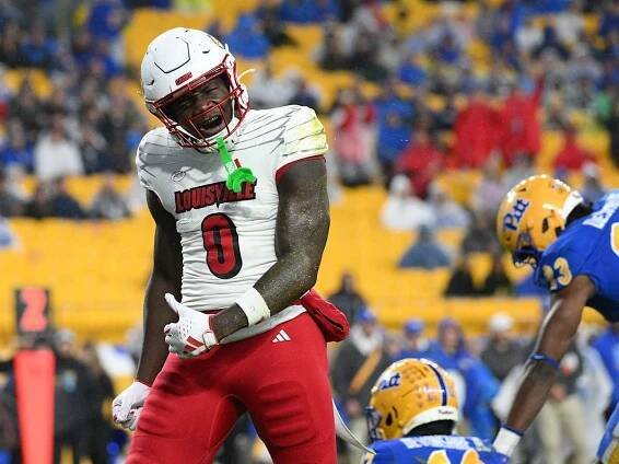 Isaac Brown and Chris Bell just got the disrespect Louisville needed them to feel
