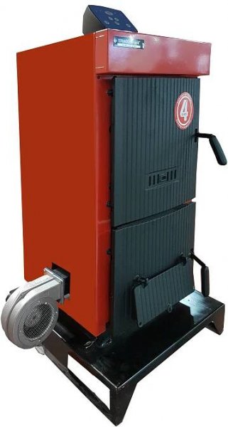 CzechTherm Termocast Plus 26 kW