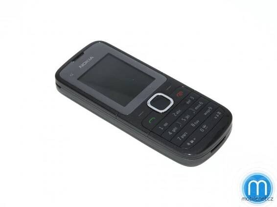 Nokia C1-01